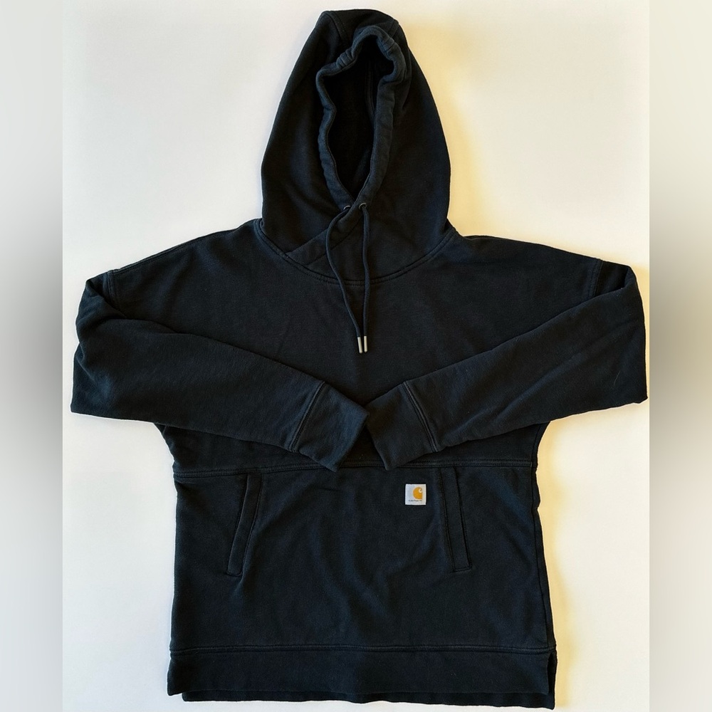 Women’s Carhartt Newberry Hoodie